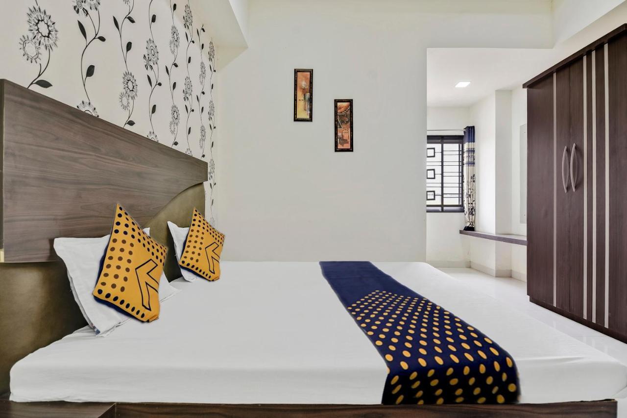 Spot On 62545 Sai Resort Hingoli Екстер'єр фото