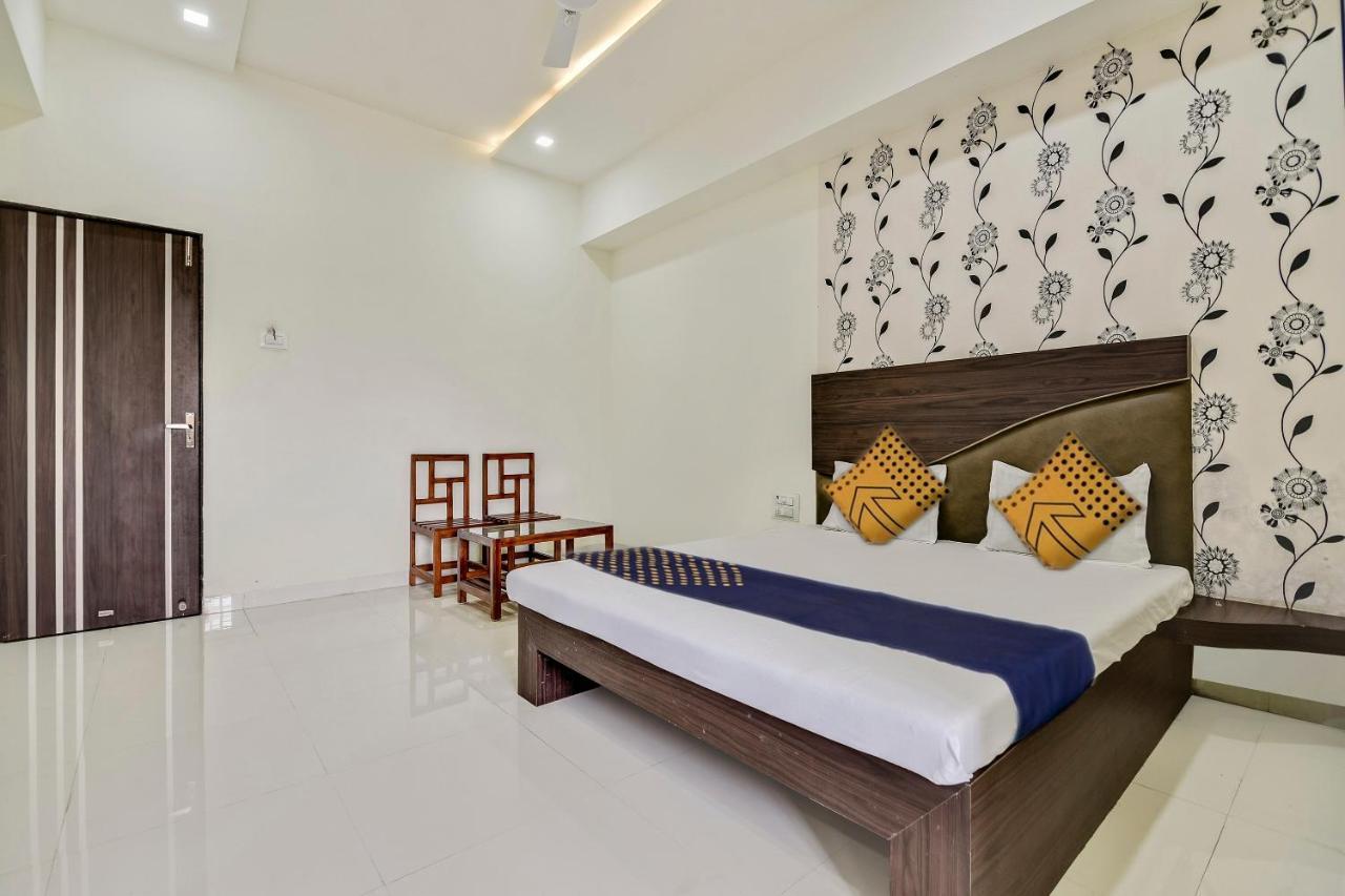 Spot On 62545 Sai Resort Hingoli Екстер'єр фото